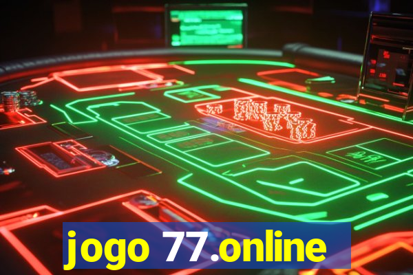 jogo 77.online